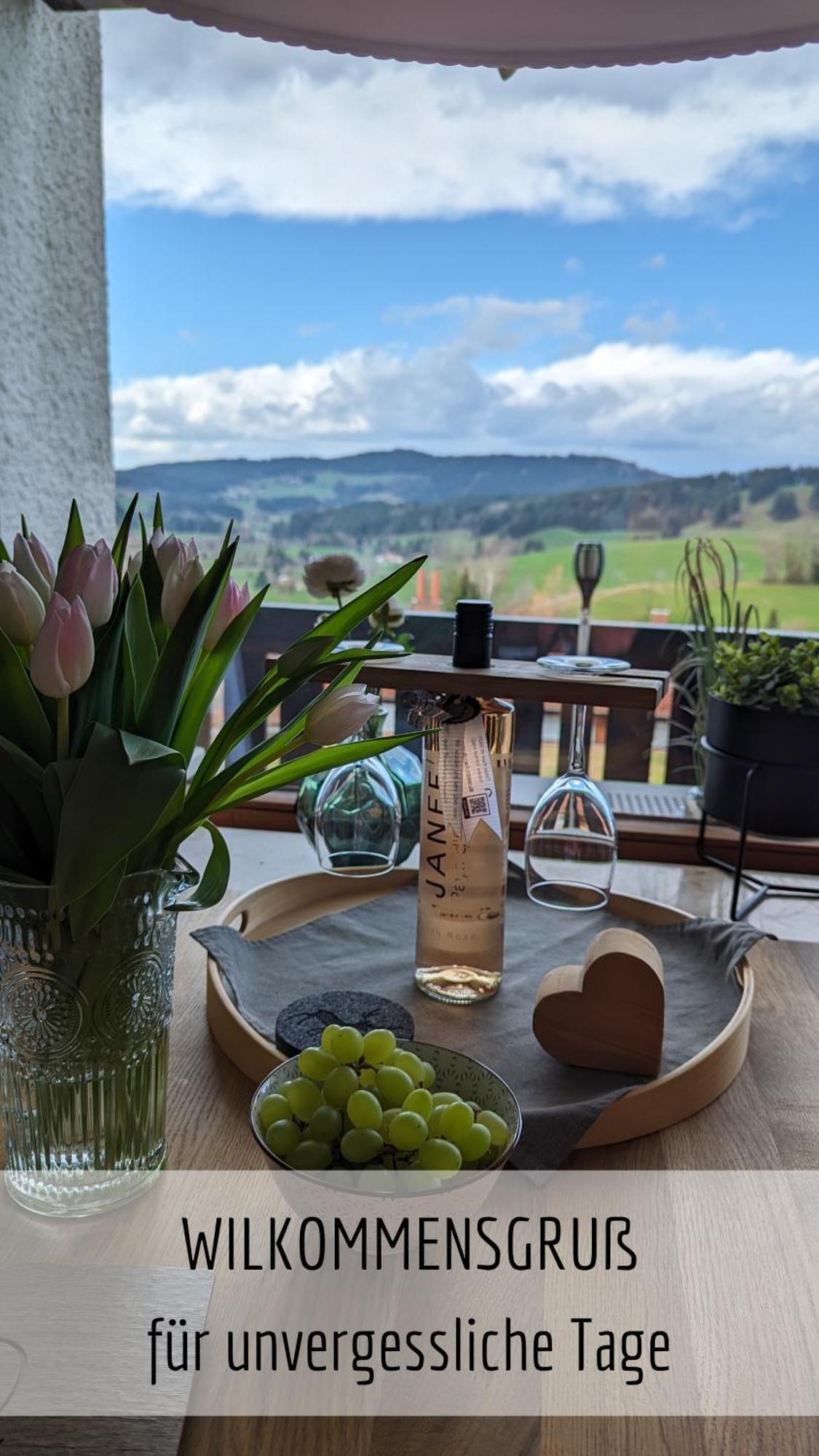 Ferienwohnung Bergzeit Mit Pool Und Sauna Missen-Wilhams Esterno foto