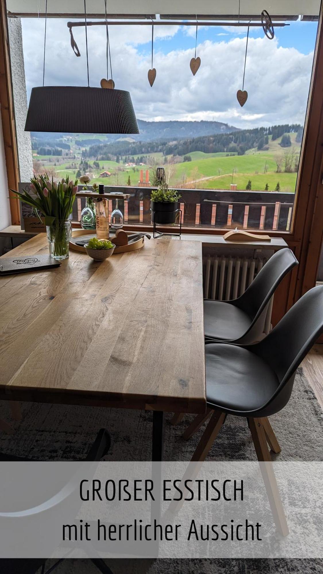 Ferienwohnung Bergzeit Mit Pool Und Sauna Missen-Wilhams Esterno foto