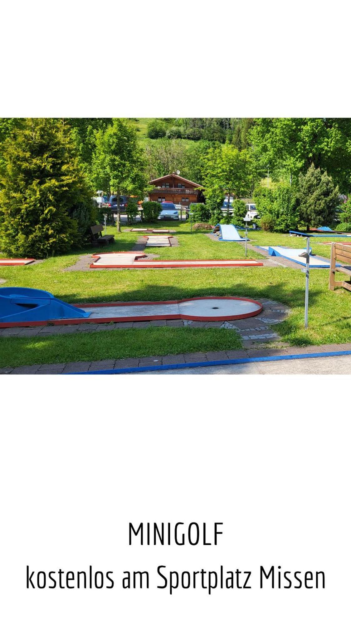 Ferienwohnung Bergzeit Mit Pool Und Sauna Missen-Wilhams Esterno foto
