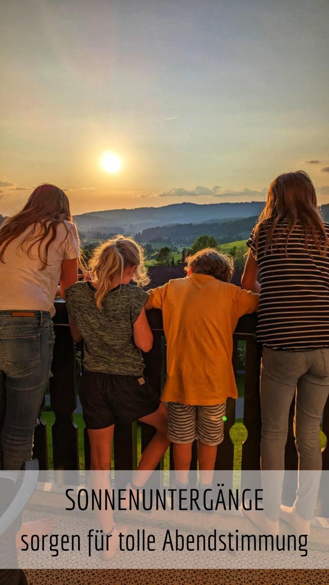 Ferienwohnung Bergzeit Mit Pool Und Sauna Missen-Wilhams Esterno foto