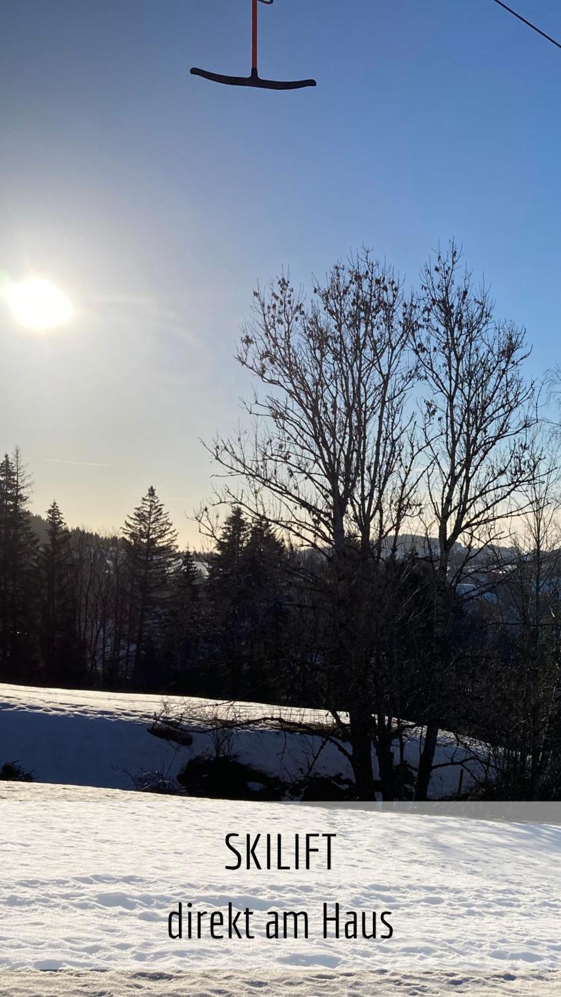 Ferienwohnung Bergzeit Mit Pool Und Sauna Missen-Wilhams Esterno foto