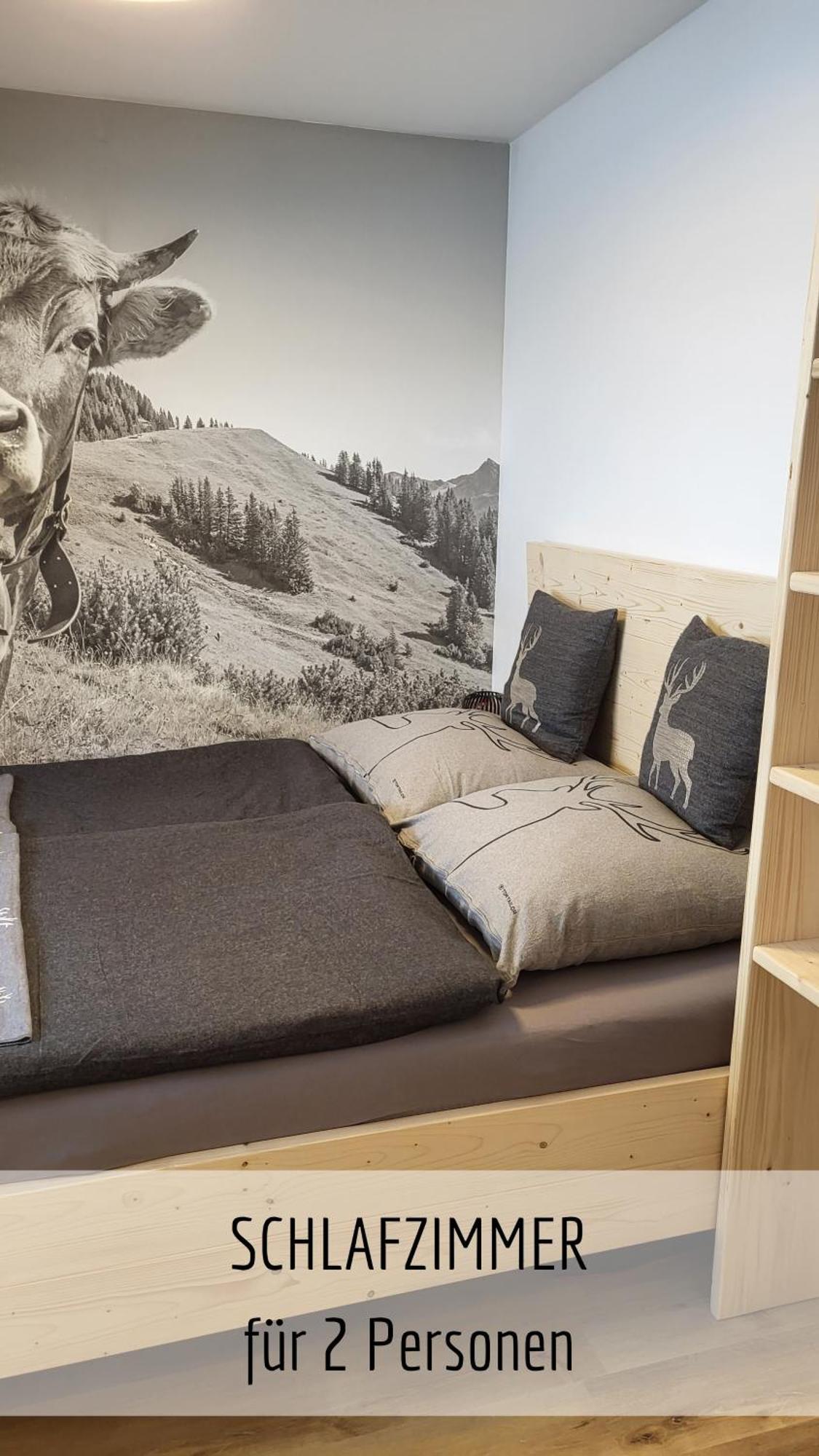 Ferienwohnung Bergzeit Mit Pool Und Sauna Missen-Wilhams Esterno foto